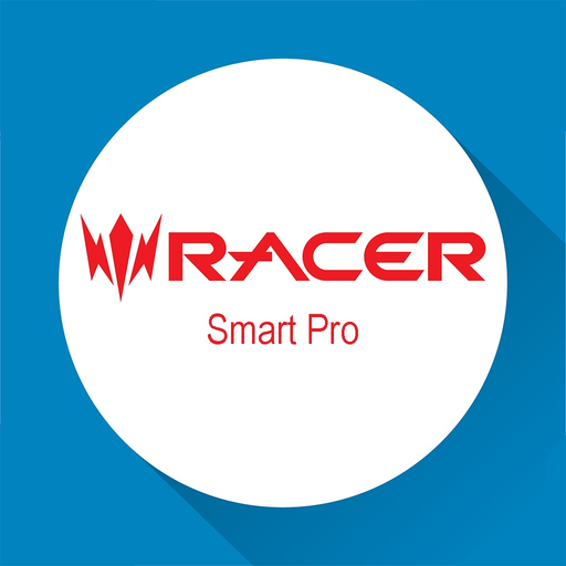 RacerSmart Pro app icon
