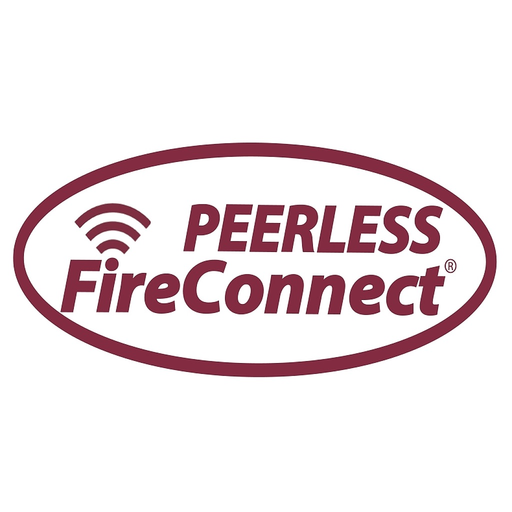 Peerless FireConnect® app icon