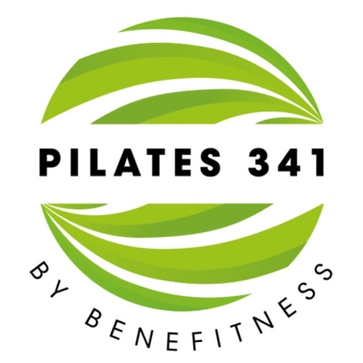Pilates 341 app icon