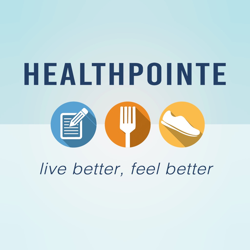 HealthPointe app icon