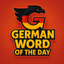 German Word of the Day icon