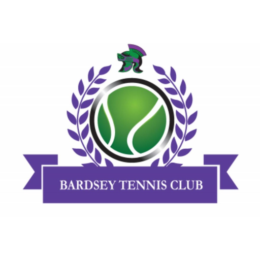 Bardsey Tennis Club app icon