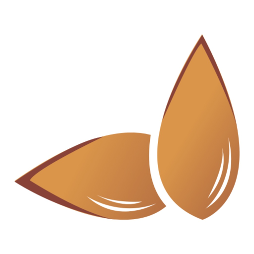 Almendra app icon