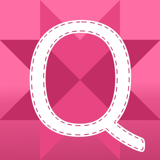 Quiltler 2 - Quilt App app icon