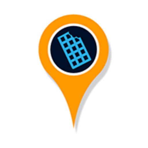 Chocolate Map app icon