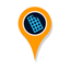 Chocolate Map icon