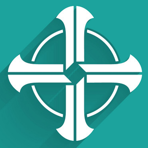 Prayer Ireland app icon