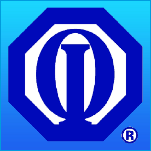 Optimistman app icon