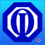 Optimistman icon