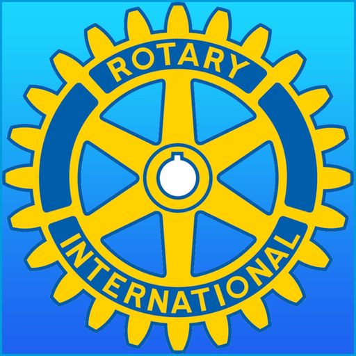 Rotaryman app icon