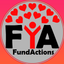 FundActions icon
