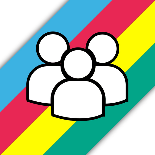 Qudo - Find Snapchat Friends app icon