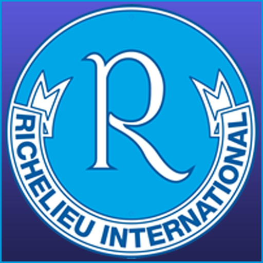 Richelieuman app icon
