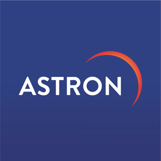 Astron Skyfinder app icon