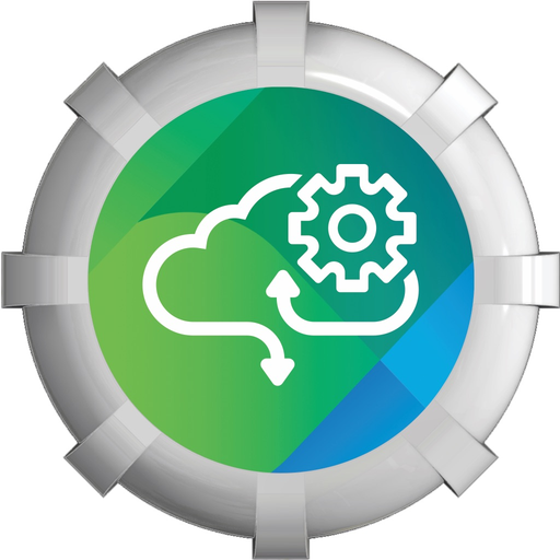 Sentek Connect app icon