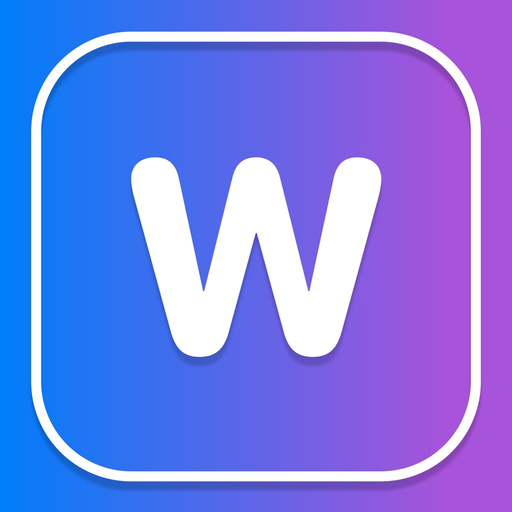 Watermark Photo & Logo Maker app icon