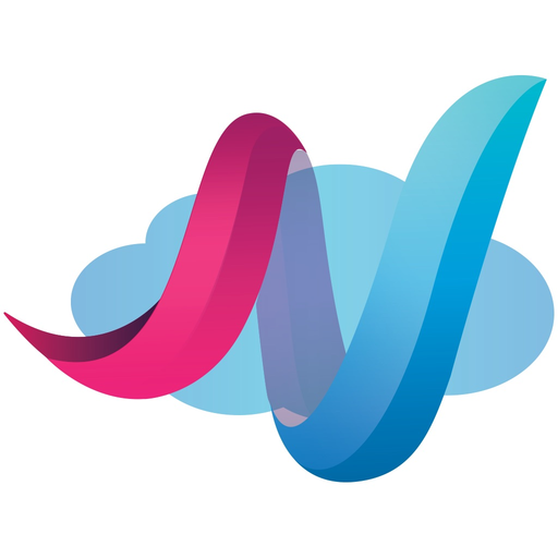 InfinityCloud Vault app icon
