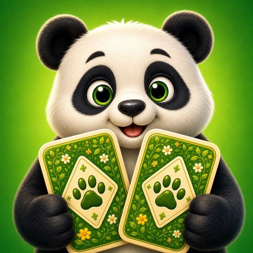 Memory Game: Animals & Sounds app icon