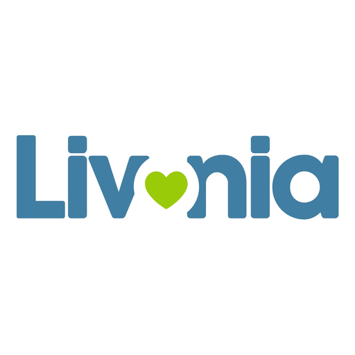 City of Livonia app icon