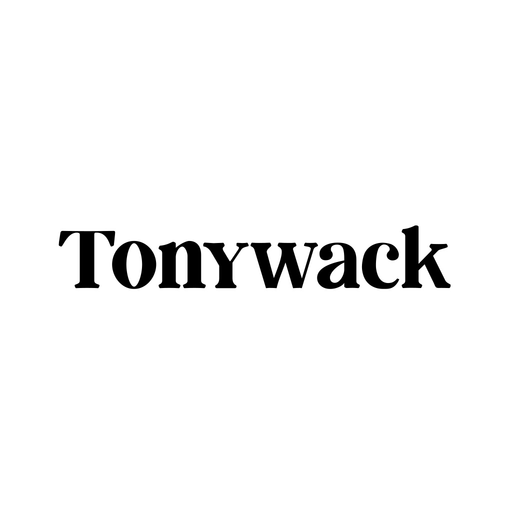 Tonywack app icon