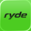Ryde - Always nearby icon
