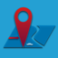 Sure - Car Locator with AR icon
