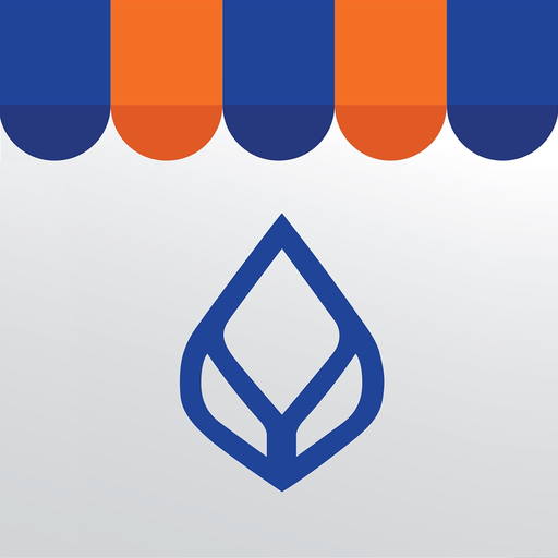 BeMerchantNextGen app icon