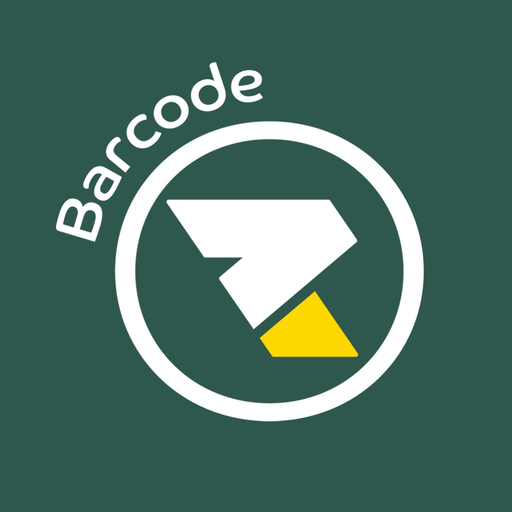 RayBarcode Reader app icon
