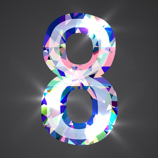 Fonts & Text on Photo - Fonts8 app icon