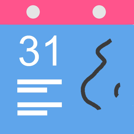 OB Calc (cloud) app icon