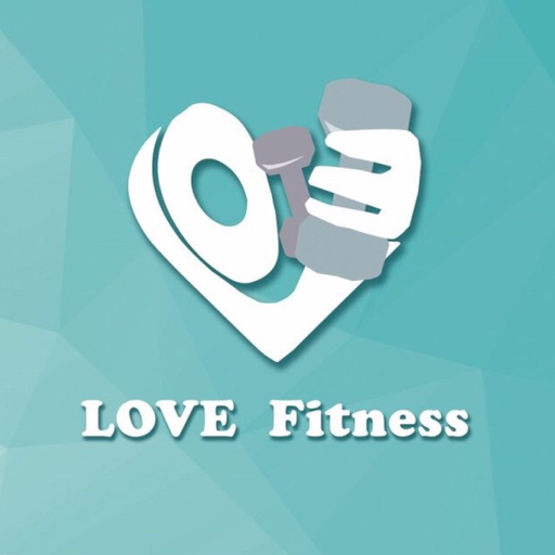 LOVE Fitnesses app icon