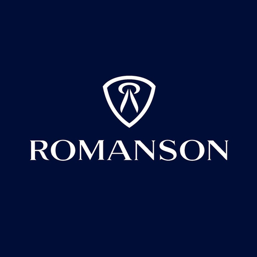 ROMANSON Cambodia app icon