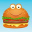 Falling Foods icon
