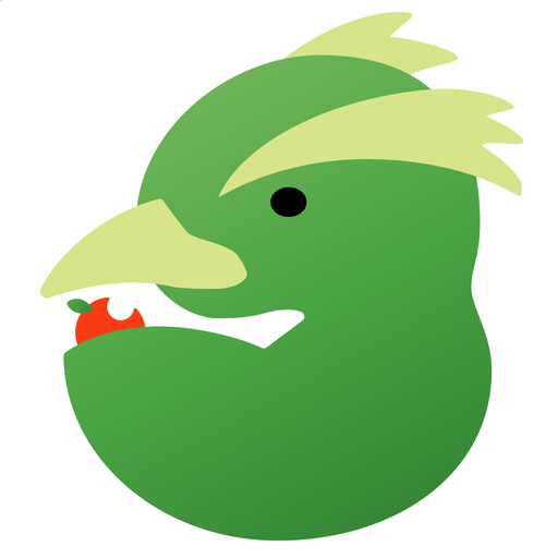 PixelaUI app icon