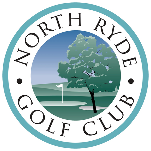 North Ryde Golf Club app icon