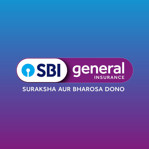 SBI General Insurance app icon