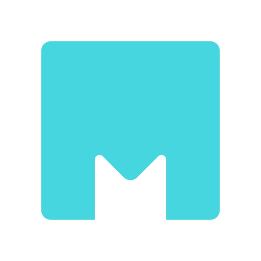 MODI Studio app icon