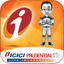 ICICI Prudential Life App icon