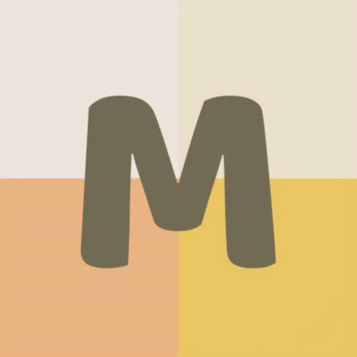 Merge n Merge app icon