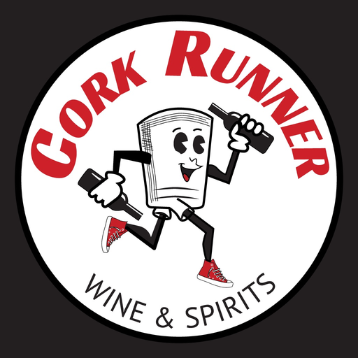 Cork Runner Wine & Spirits app icon