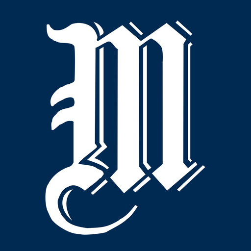 Møre-Nytt app icon