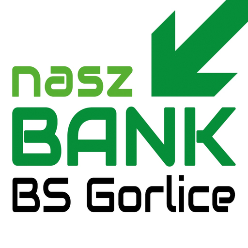 BS Gorlice - Nasz Bank app icon