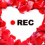 Valentines Day Video Card 2020 icon