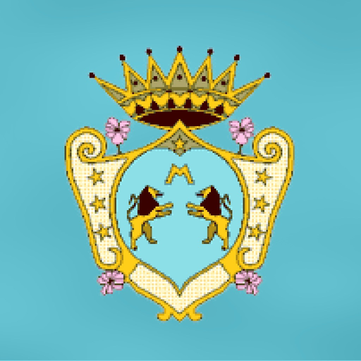 MyMarsicovetere app icon