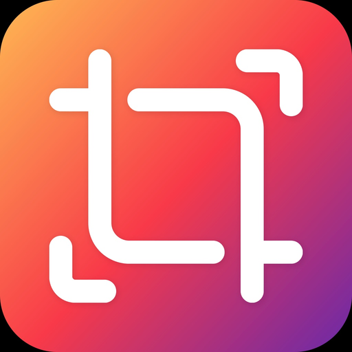 No Crop & Square For Instagram app icon