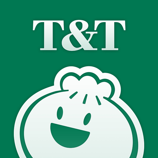 T&T大統華 – Grocery & More app icon