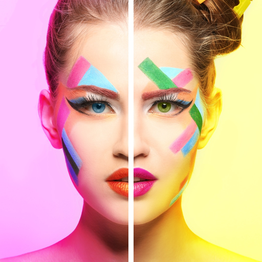 Spot The Difference: Fashion app icon