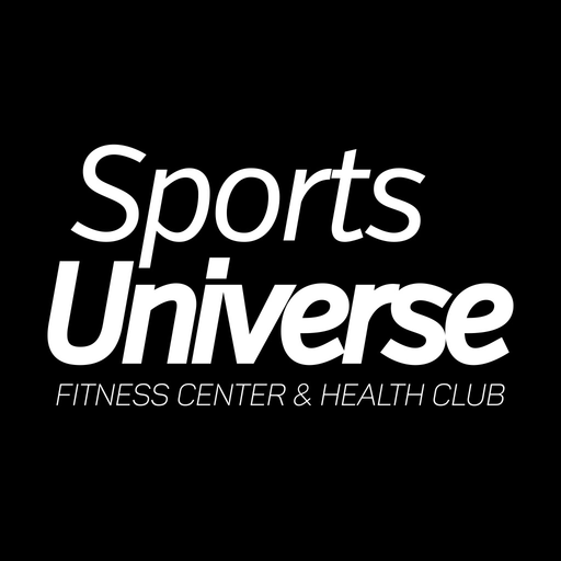 Sports Universe app icon