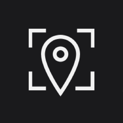 Tag-Finder app icon