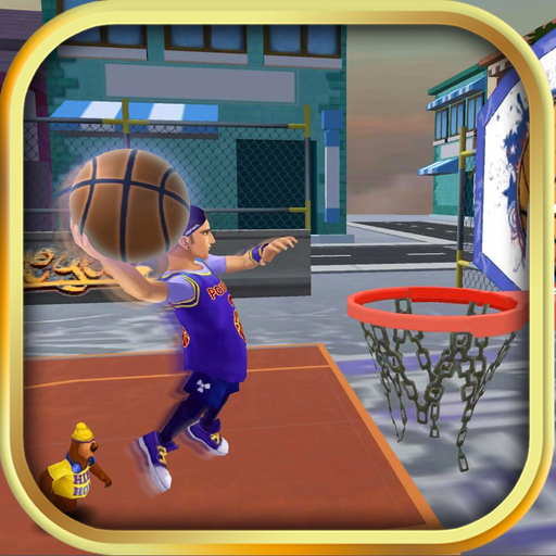 Hero Basketball app icon